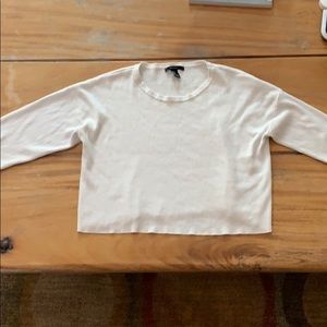 White Long Sleeve